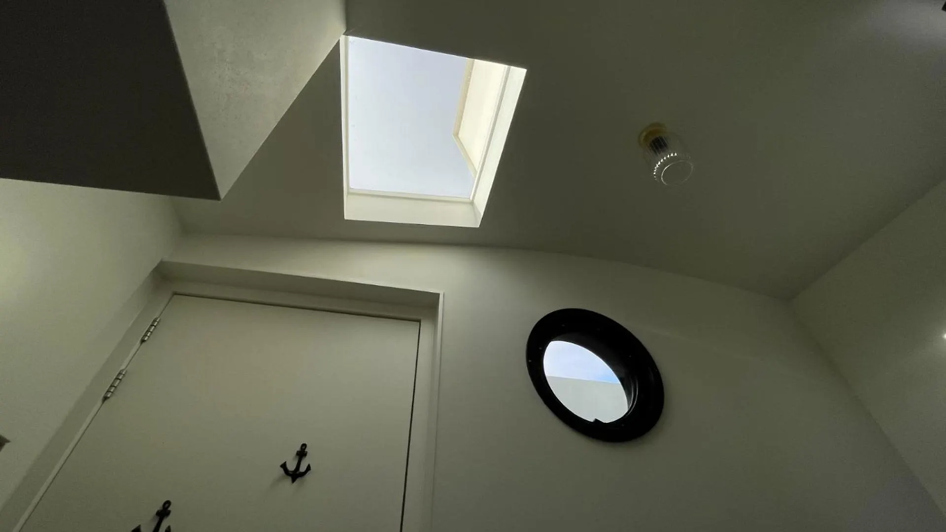 Forecastle Kl Amsterdam Apartment
