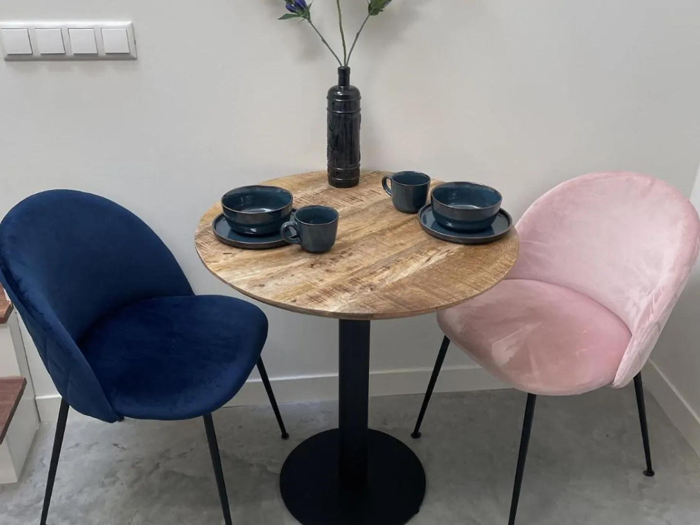Forecastle Kl Amsterdam Apartment