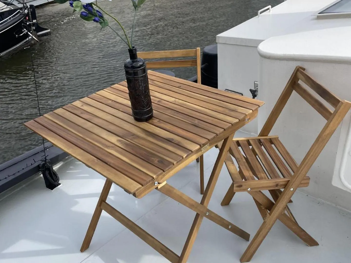 Apartment Forecastle Kl Amsterdam Netherlands