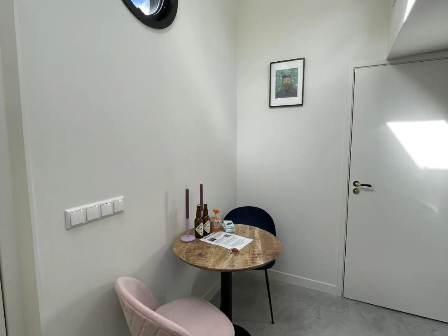 Apartment Forecastle Kl Amsterdam Netherlands