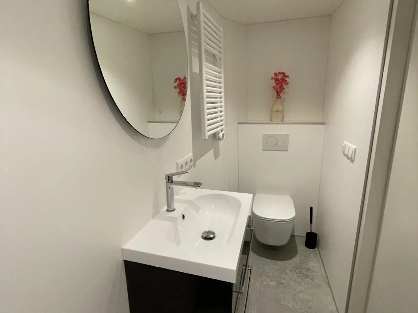 Apartment Forecastle Kl Amsterdam